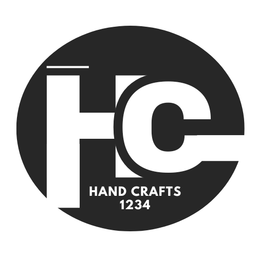 Hand Crafts 1234